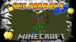 Tải về UHC Parkour 2 cho Minecraft 1.8.9